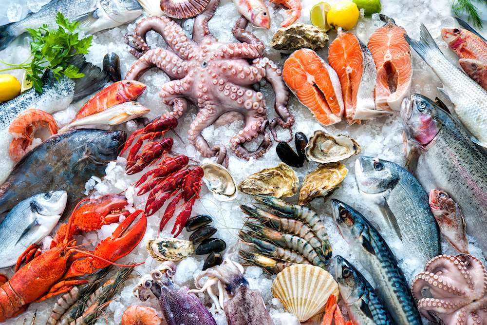 seafood in mystic connecticut