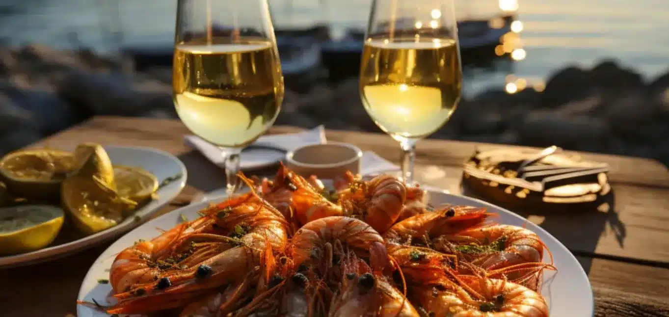Experience Outdoor Dining in Mystic with Scenic Views and Delicious Seafood at Go Fish_ Experience Outdoor Dining in Mystic with Scenic Views and Delicious Seafood at Go Fish_