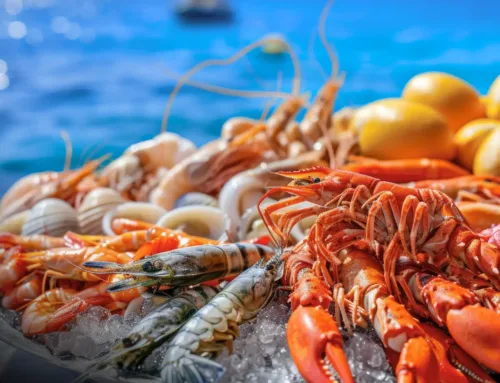 Plan Your Next Private Party in Mystic CT with Fresh Seafood and Outdoor Dining at Go Fish