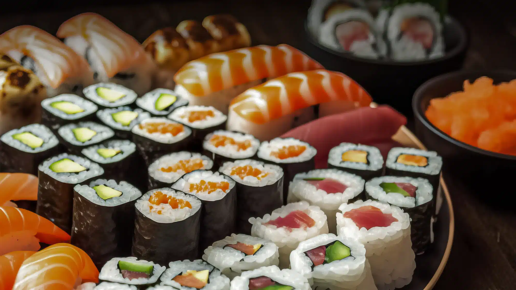 The Ultimate Guide to Hosting a Private Party in Mystic CT with Sushi and Seafood Delights The Ultimate Guide to Hosting a Private Party in Mystic CT with Sushi and Seafood Delights