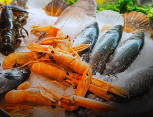 Fresh Seafood in Mystic, CT: Why Go Fish is a Must-Try for Seafood Lovers