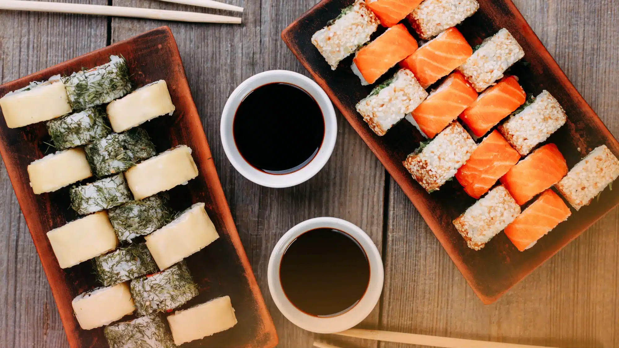 Sushi in Mystic_ CT_ Discover Handcrafted Rolls and Fresh Flavors at Go Fish Sushi in Mystic_ CT_ Discover Handcrafted Rolls and Fresh Flavors at Go Fish