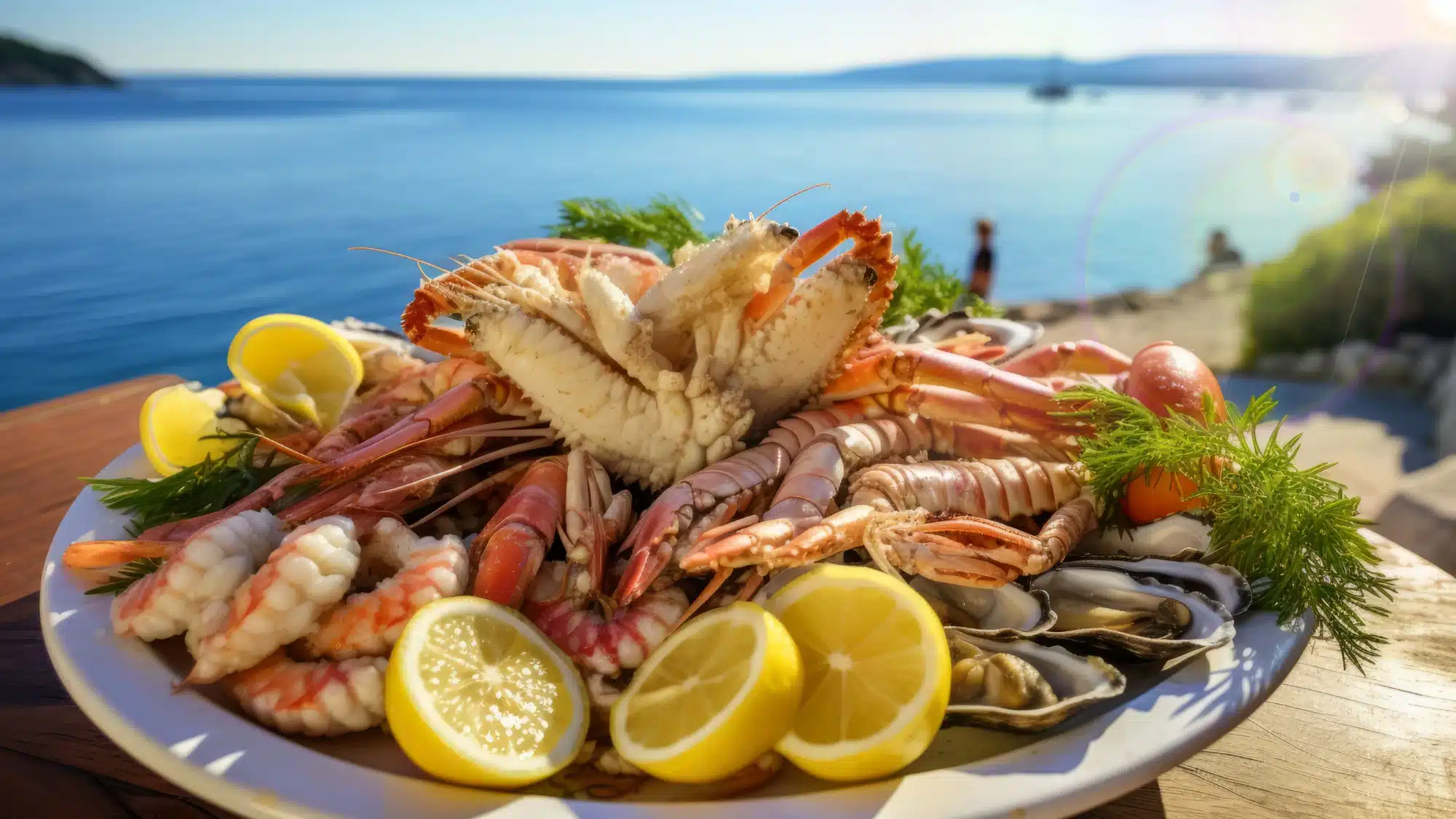 Why Sustainable Seafood Matters_ Go Fishs Eco-Friendly Practices Explained
