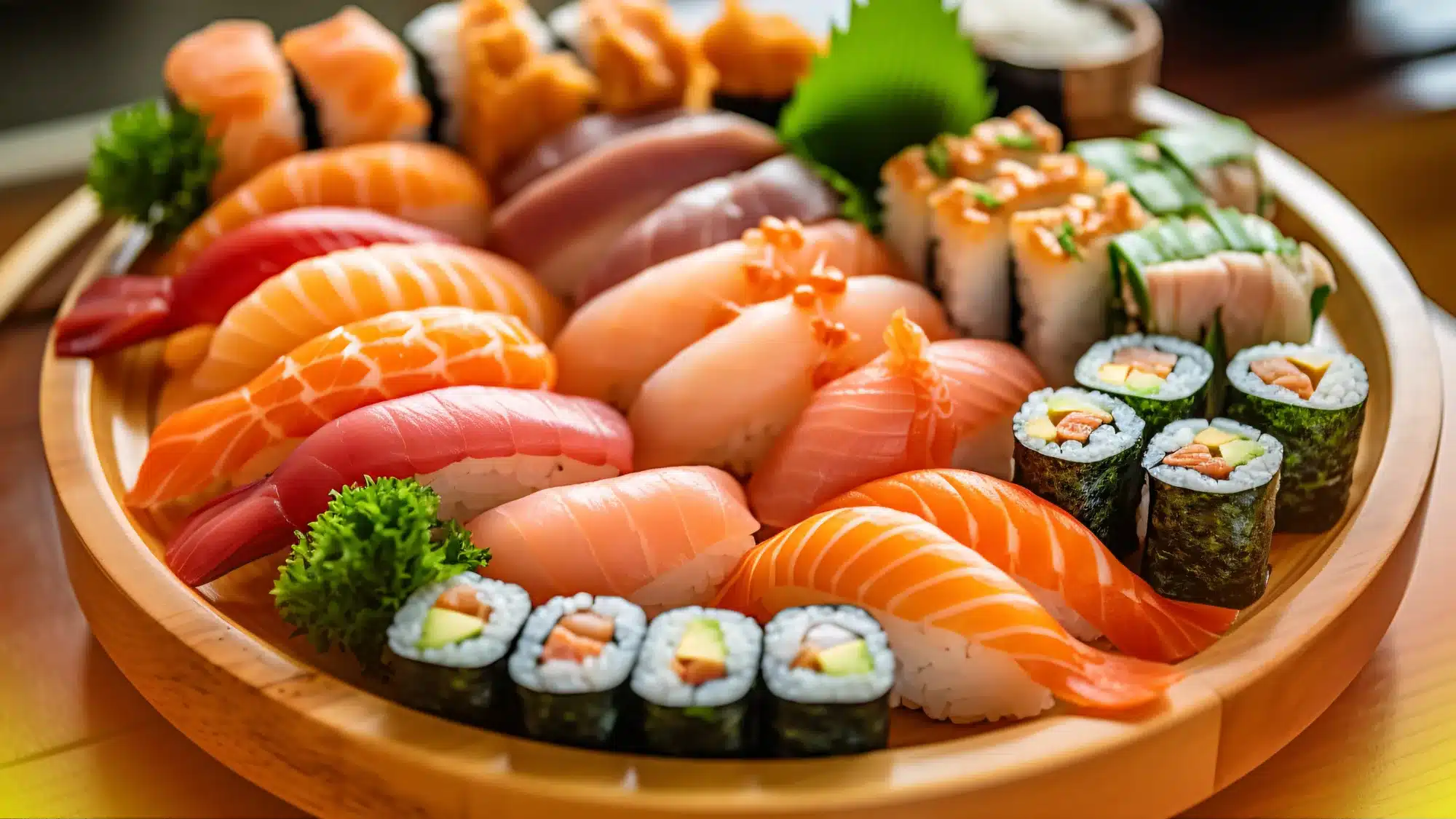 Date Night in Mystic_ Seafood _ Sushi Pairings to Impress