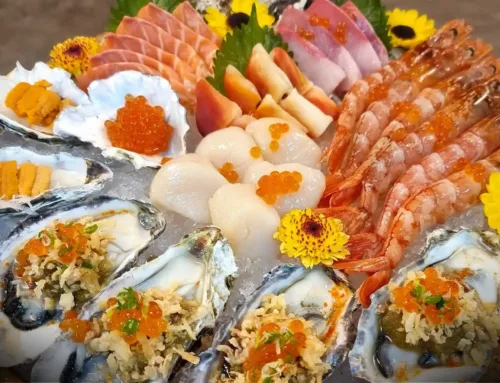 Fall Flavors: Seasonal Seafood Specials You Can Only Find at Go Fish