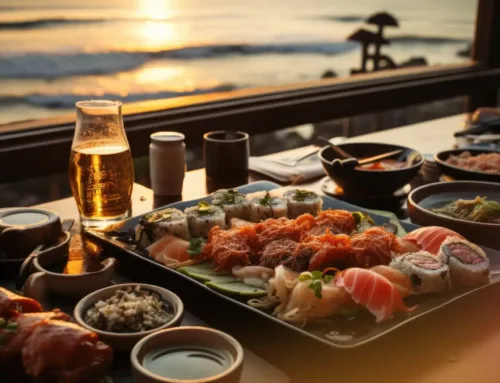 Mystic Seafood Trivia: Fun Facts & Menu Insights from Our Kitchen
