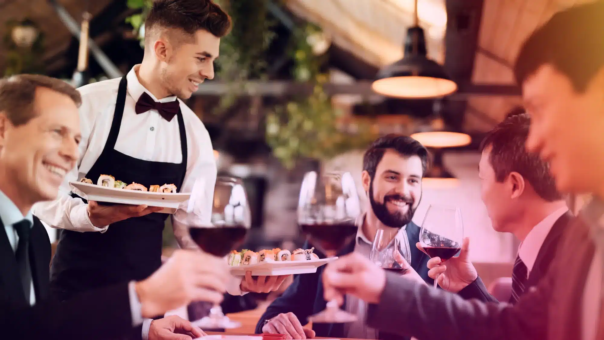 Planning a Private Party in Mystic_ Why Go Fish Is Your Event Destination