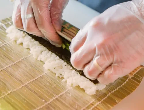 Sushi Workshops & Seasonal Events: What’s Happening at Go Fish This Fall
