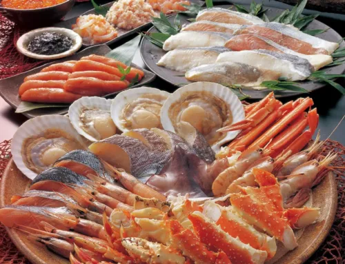 Thanksgiving Seafood Substitutes: Delicious Alternatives to Turkey at Go Fish