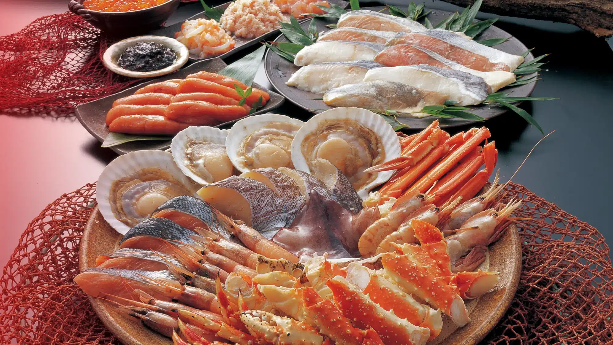 Thanksgiving Seafood Substitutes_ Delicious Alternatives to Turkey at Go Fish Thanksgiving Seafood Substitutes_ Delicious Alternatives to Turkey at Go Fish