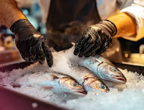 Winter Seafood Sustainability: What Responsible Chefs Source in December