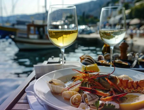 What Truly Makes a Seafood Restaurant the Best Choice in Mystic for Locals