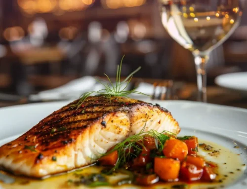 A Helpful Guide to Walk-In Dining Options at Popular Borough-Area Restaurants