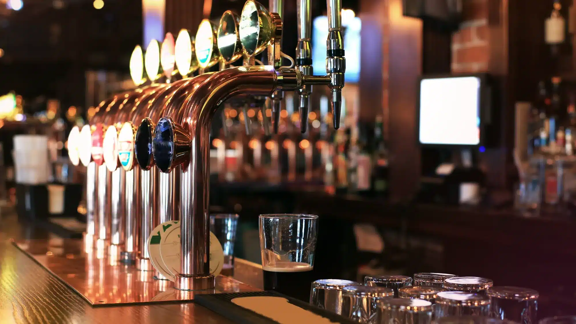 Discovering Which Sushi Places in Mystic Feature Full Bars Discovering Which Sushi Places in Mystic Feature Full Bars