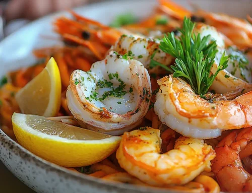 A Closer Look at the Popular Seafood Dishes in Mystic and Their Unique Appeal