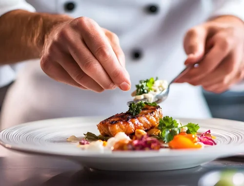 From Casual to Fine Dining Seafood Options in Mystic for Locals and Visitors