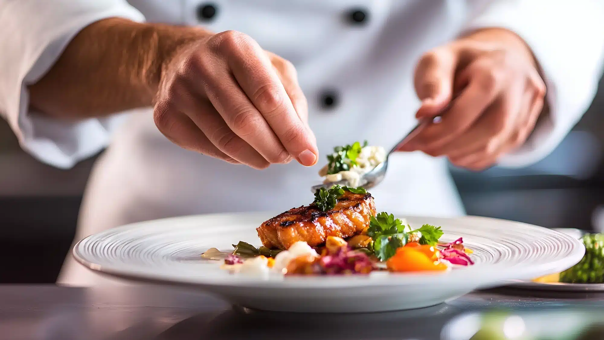 seafood dining options in mystic connecticut ranging from casual meals to fine dining experiences showcasing fresh dishes