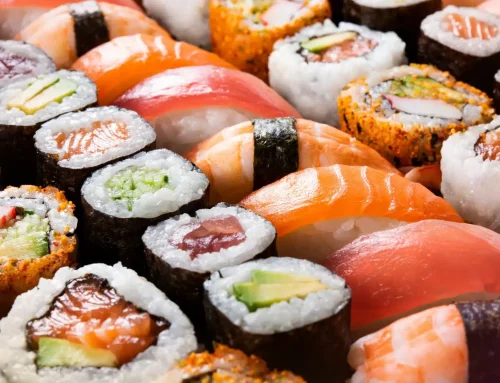 Your Guide to Finding the Best Sushi in Mystic CT for Fresh and Delicious Options