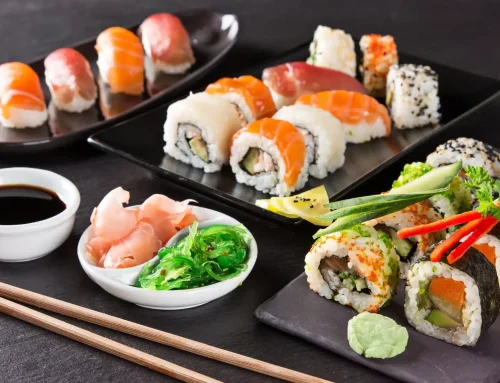Finding the Best Sushi Restaurants in Mystic, CT for Sushi Lovers Seeking Fresh and Creative Rolls