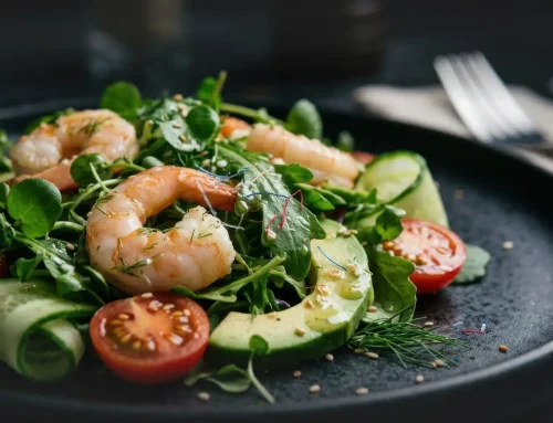 What Diners Should Know About Organic Seafood Before Ordering at a Restaurant