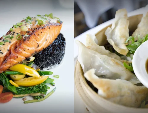 From Fresh Seafood to Local Favorites, Discover Mystic’s Most Popular Restaurants