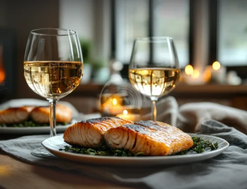 Where to Enjoy a Romantic Dinner in Mystic for Your Next Special Occasion